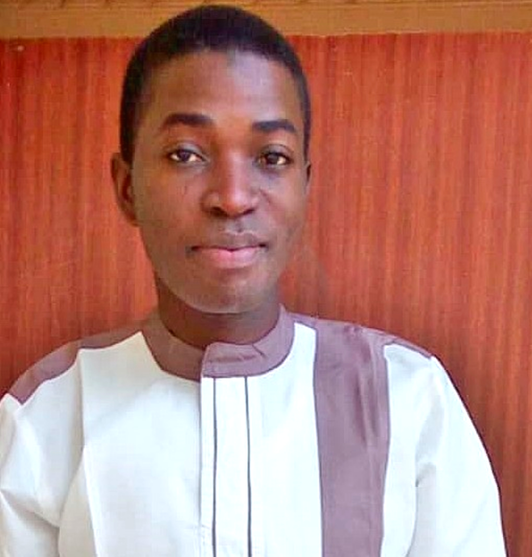  Danladi A. Onuh