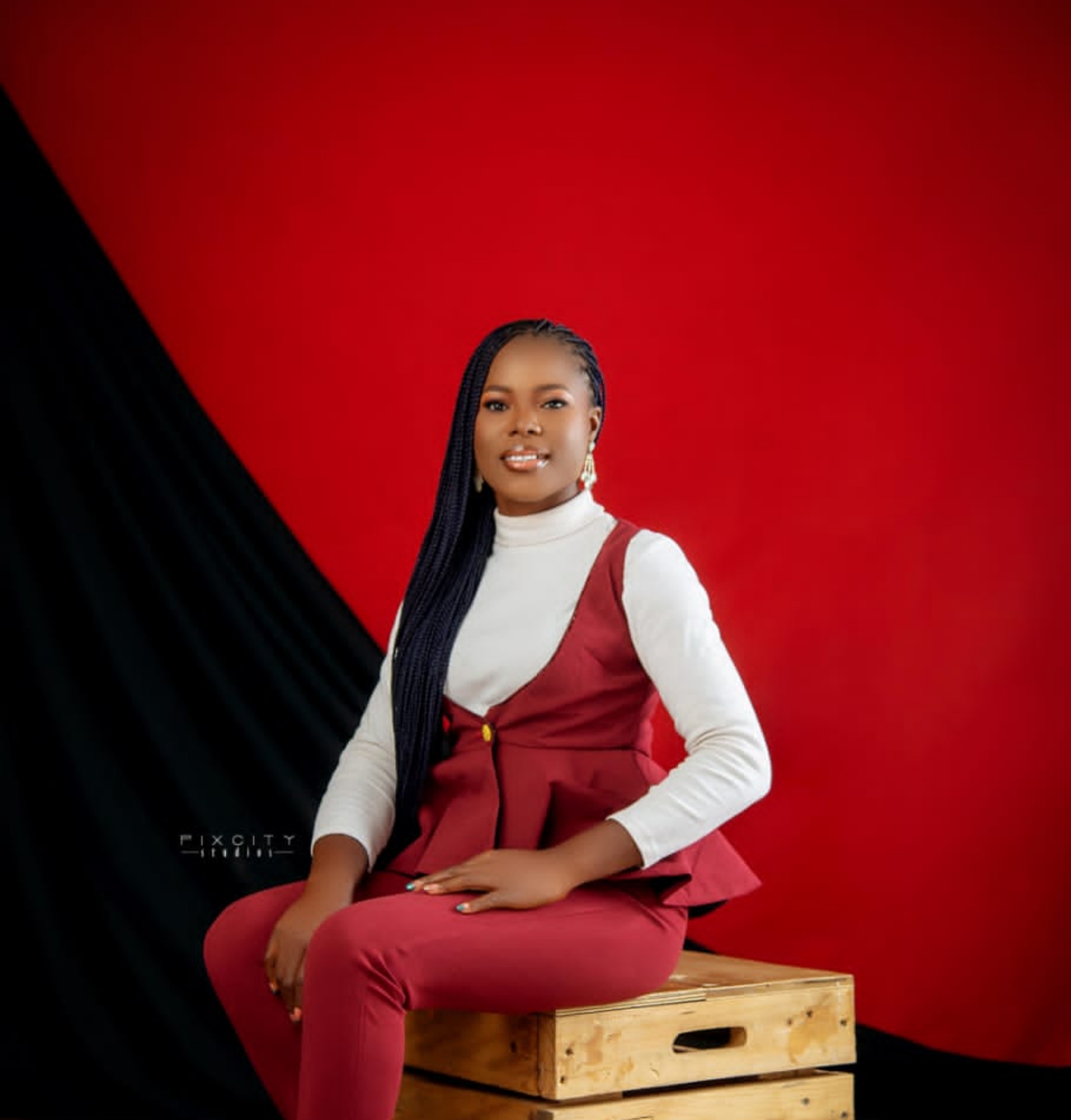 Judith Okosun