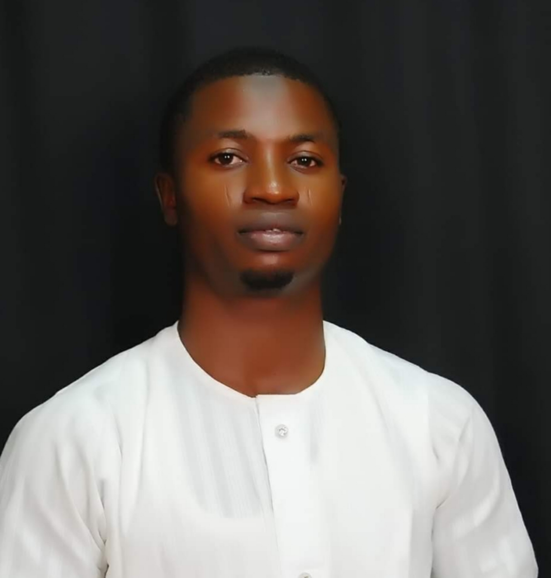 Habeeb N. Oluwafemi